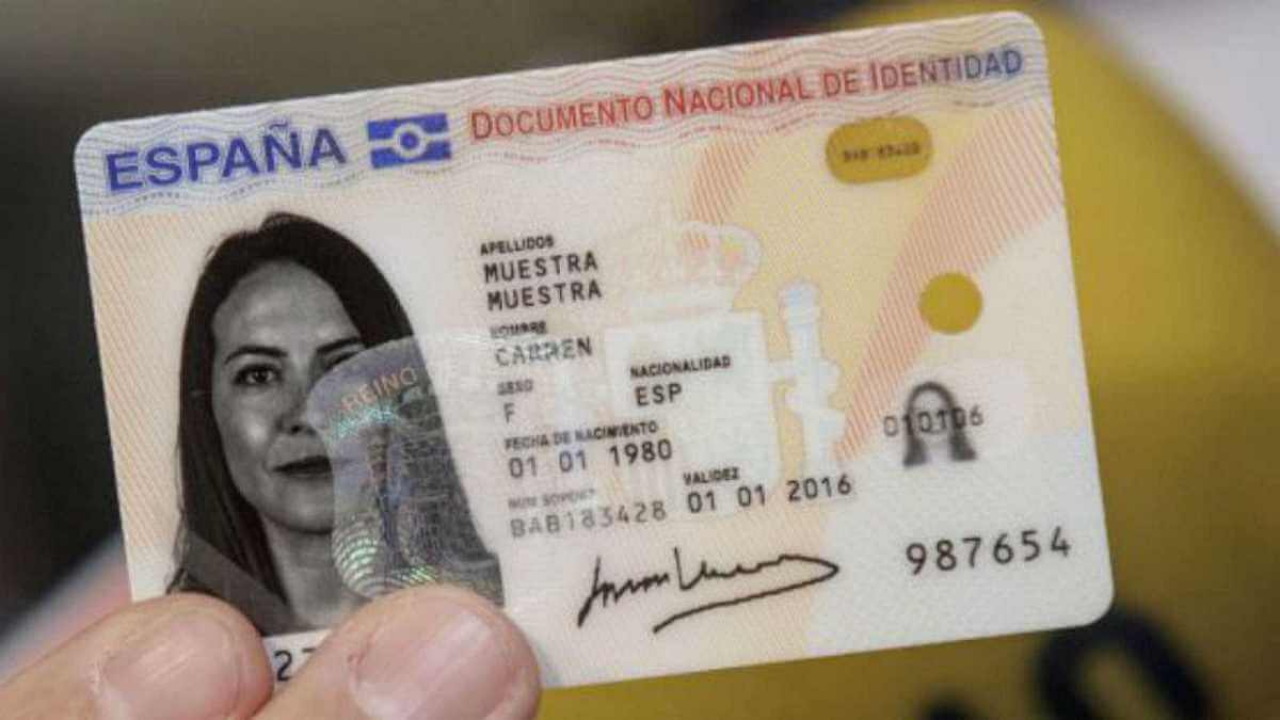 Imagen de Nacionalidad española para hondureños puede obtenerse en solo dos años