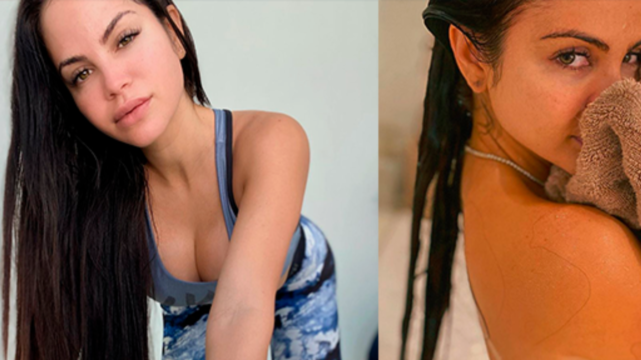 Imagen Principal de Nota: Natti Natasha engaña a fans con video explícito