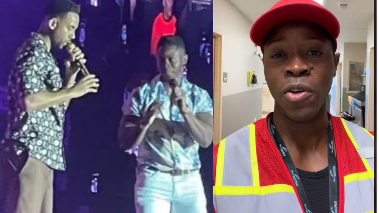 Imagen Principal de Nota: ¿Albañil? Esto pasó con el 'Romeo Catracho' al no lograr la fama con su música