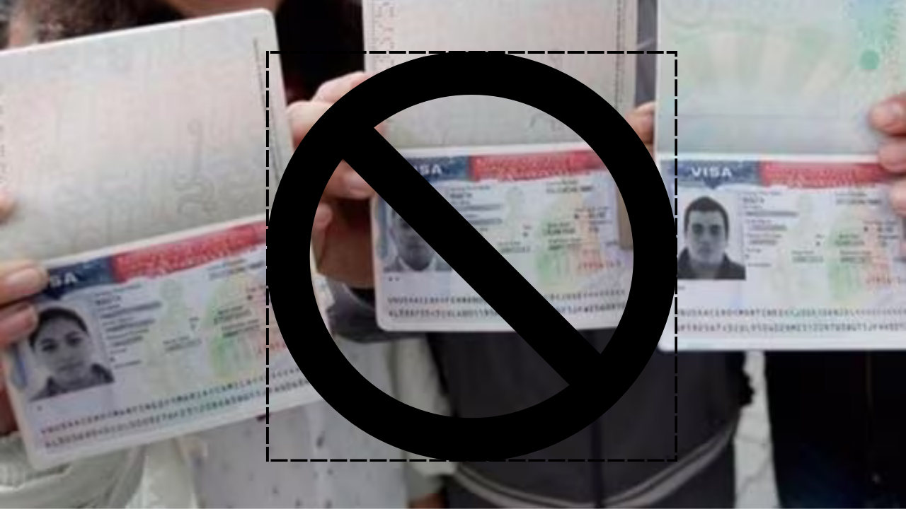 Imagen Principal de Nota: ¡Sin visa! Personas con estas características pueden ingresar a EEUU