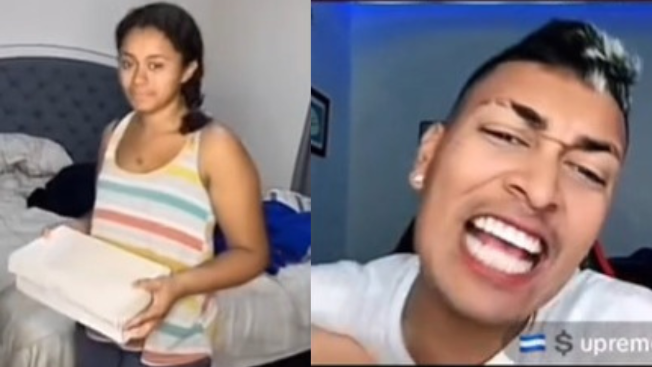 Imagen de 'Supremo' ofende a empleada doméstica y desata el enojo en redes sociales