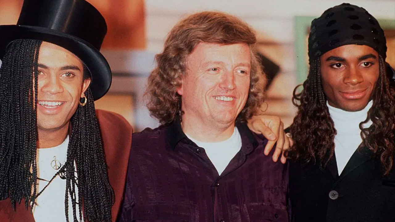 Imagen Principal de Nota: Muere Frank Farian, productor de Boney M y responsable del escándalo de Milli Vanilli