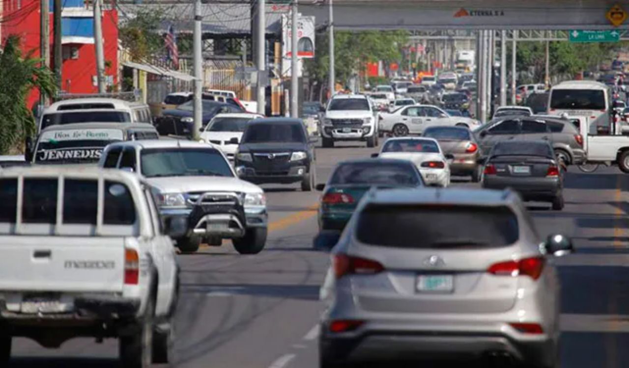 Imagen Principal de Nota: Amnistía vehicular en Honduras queda aprobada por el Congreso Nacional ¿Cuáles son lo beneficios?