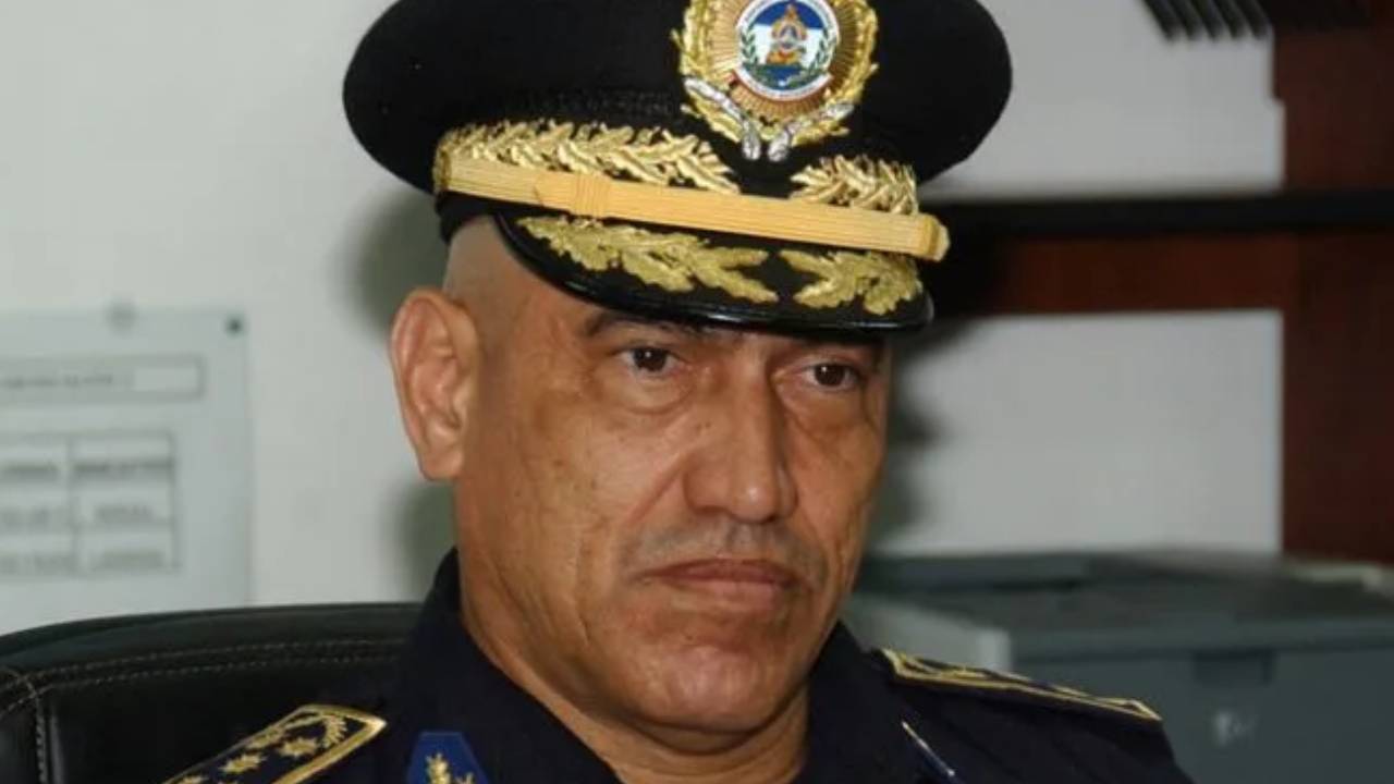 Imagen Principal de Nota: Kevin Castel designa a César de Castro como abogado adicional en la defensa de Tigre Bonilla