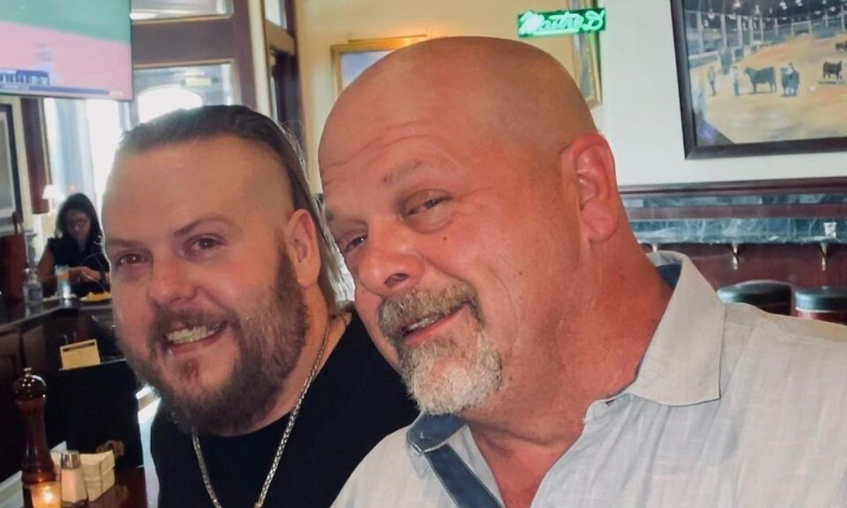 Imagen de Familia de 'El Precio de la Historia' está de luto: murió Adam Harrison