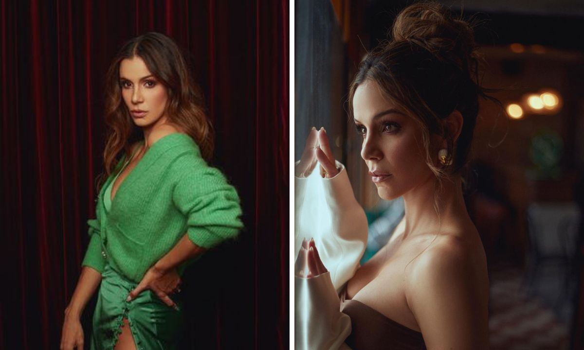 Imagen Principal de Nota: Ella es Ale Córdoba, la hondureña que destaca en redes con su contenido de moda