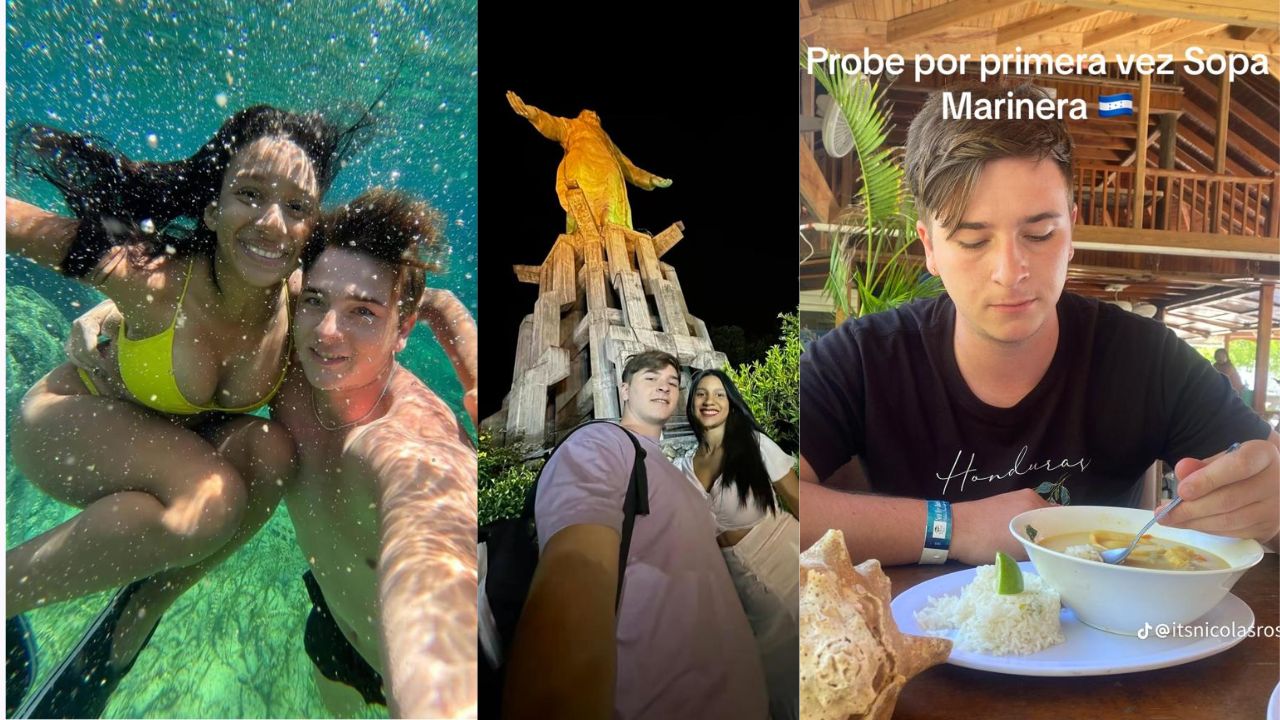 Imagen Principal de Nota: Nicolás Rosa: el argentino que se enamoró de Honduras tras conquistar a una catracha