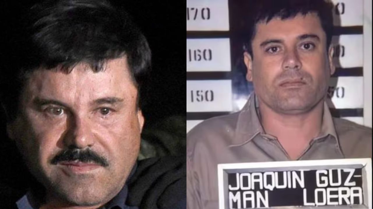 Imagen de Esta era la canción favorita de ‘El Chapo’ Guzmán