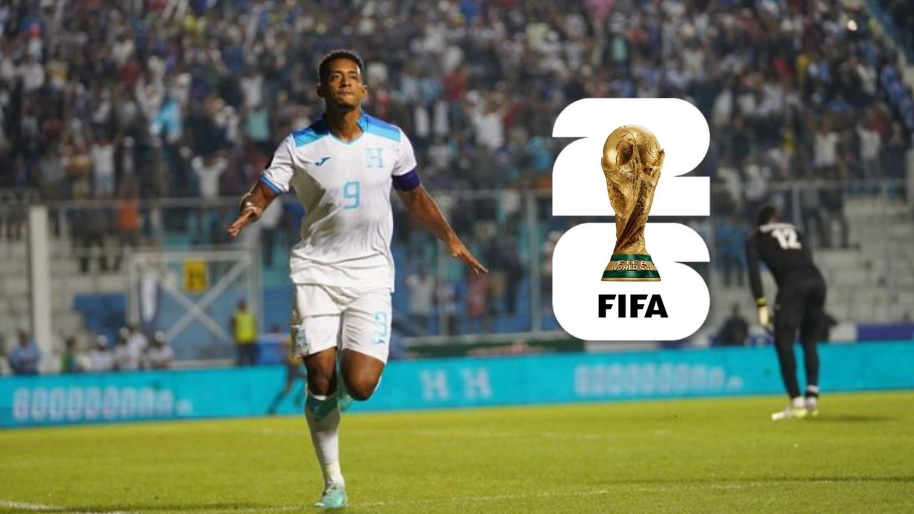 Imagen Principal de Nota: El calendario de Honduras tras conocer su grupo en la segunda etapa de la eliminatoria