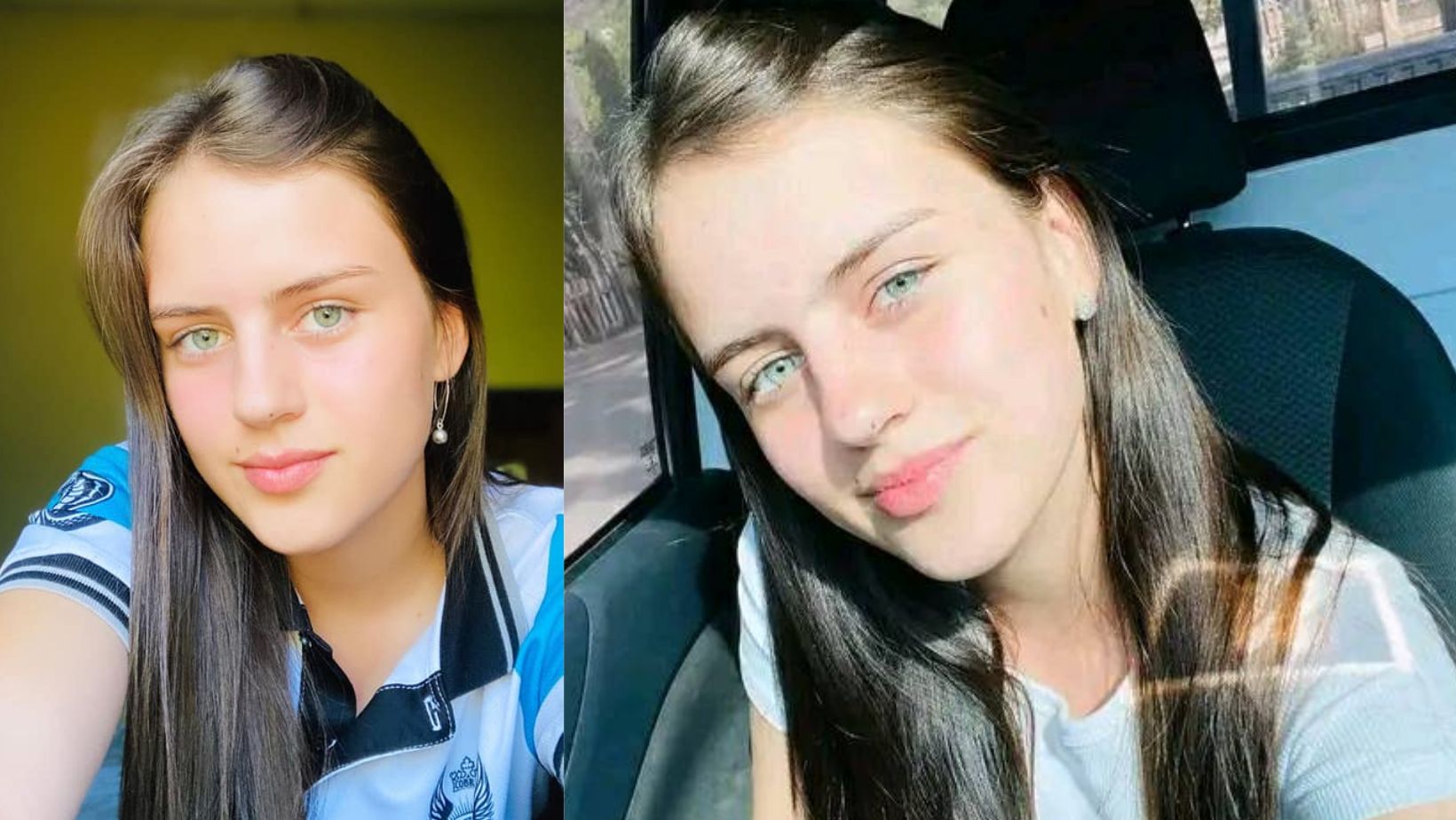 Imagen Principal de Nota: Cesia Enamorado, la bella hondureña que roba miradas en redes sociales