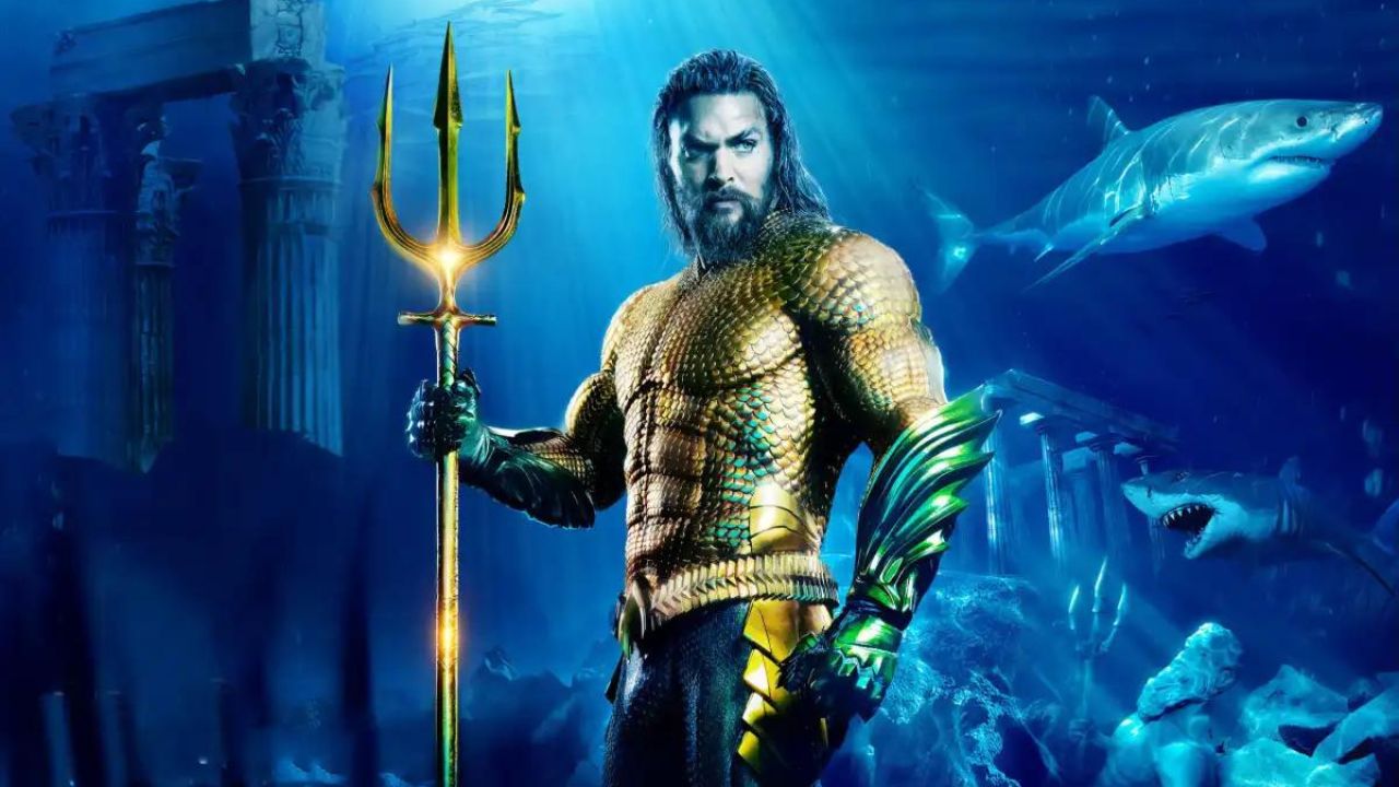 Imagen Principal de Nota: Jason Momoa, sin techo después del divorcio: 'Vivo en la carretera'