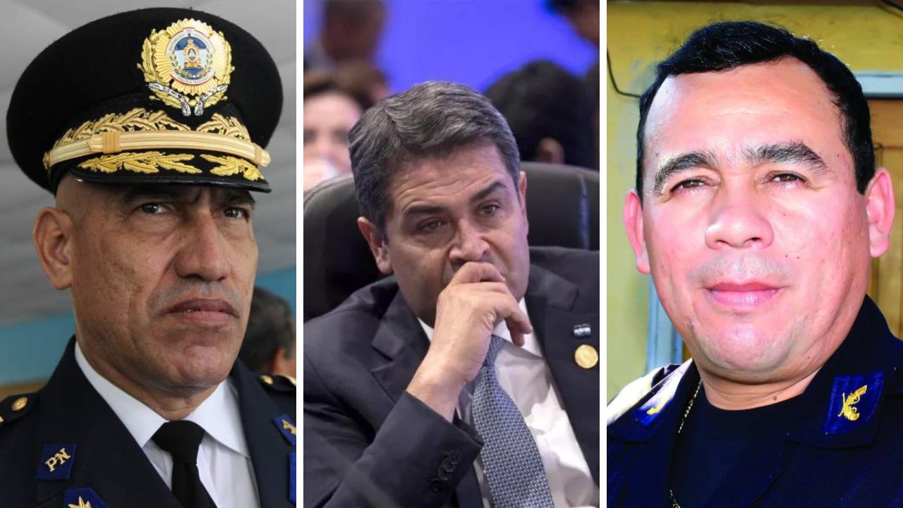 Imagen de Juez Kevin Castel definirá este martes si extiende juicio contra JOH, 'El Tigre' y Mauricio Hernández