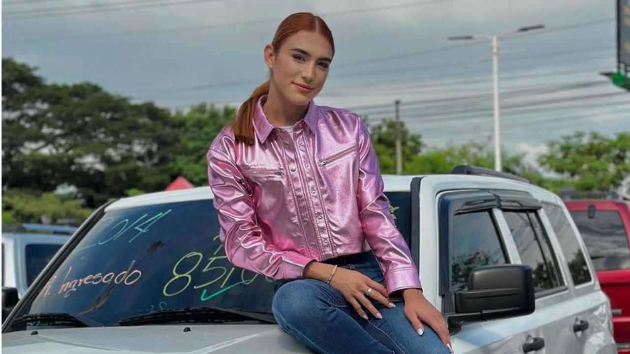 Imagen Principal de Nota: 'La Bicha Catracha': de creador de contenido a diseñador de interiores