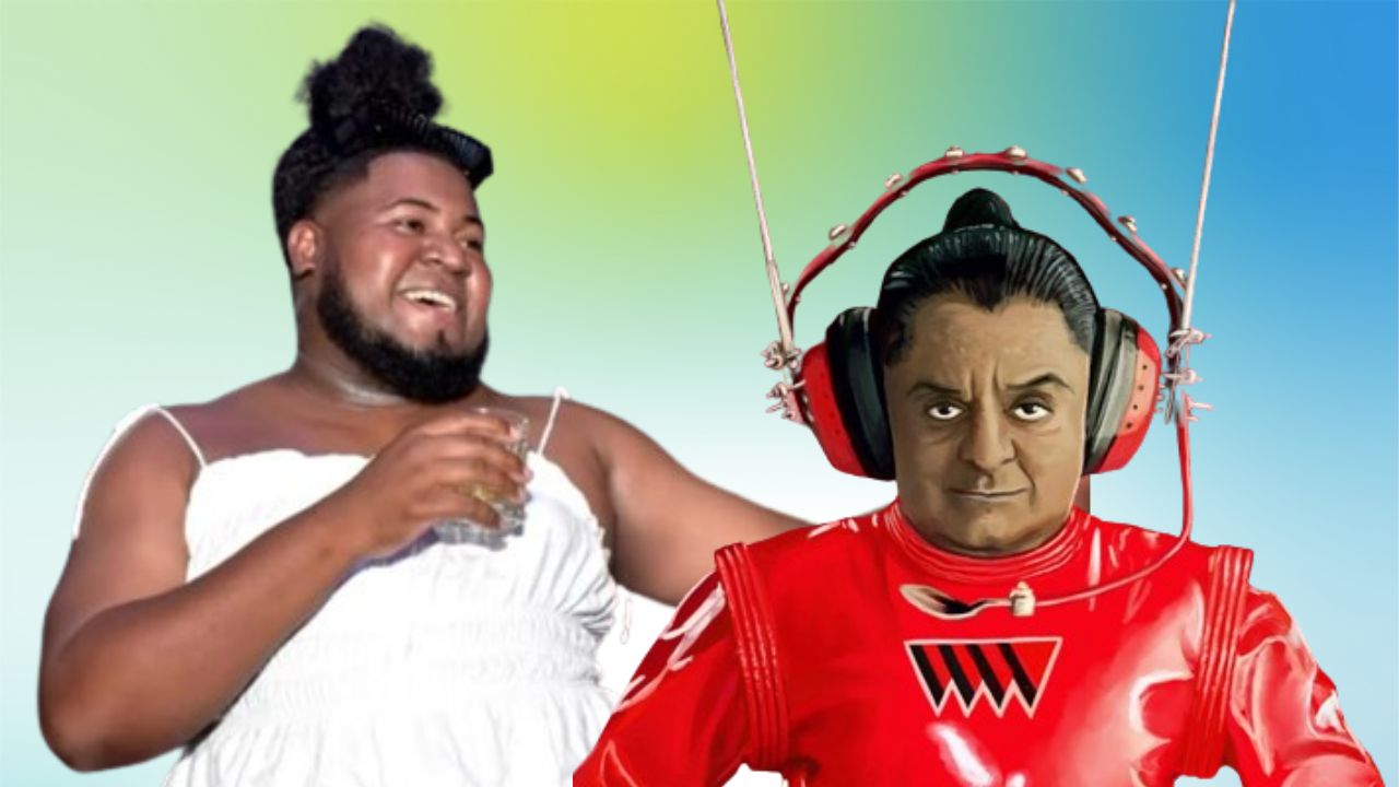 Imagen Principal de Nota: ¡Año nuevo, personaje nuevo! 'La More' iniciará 2024 con 'Oompa Loompa'