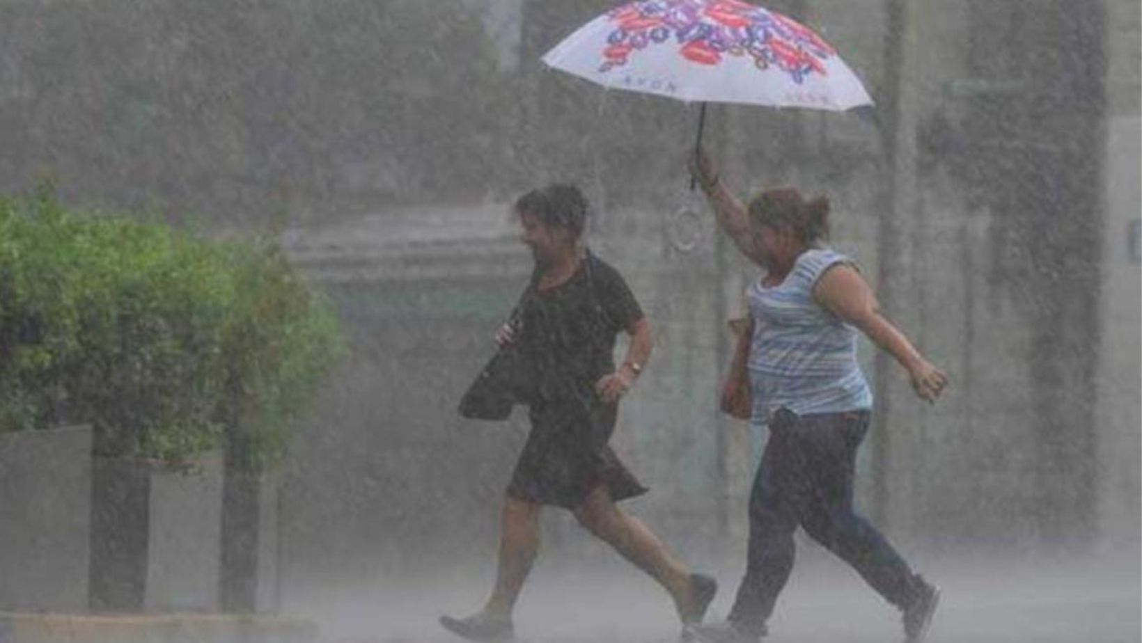 Imagen Principal de Nota: Lluvias y bajas temperaturas para la mayor parte de Honduras