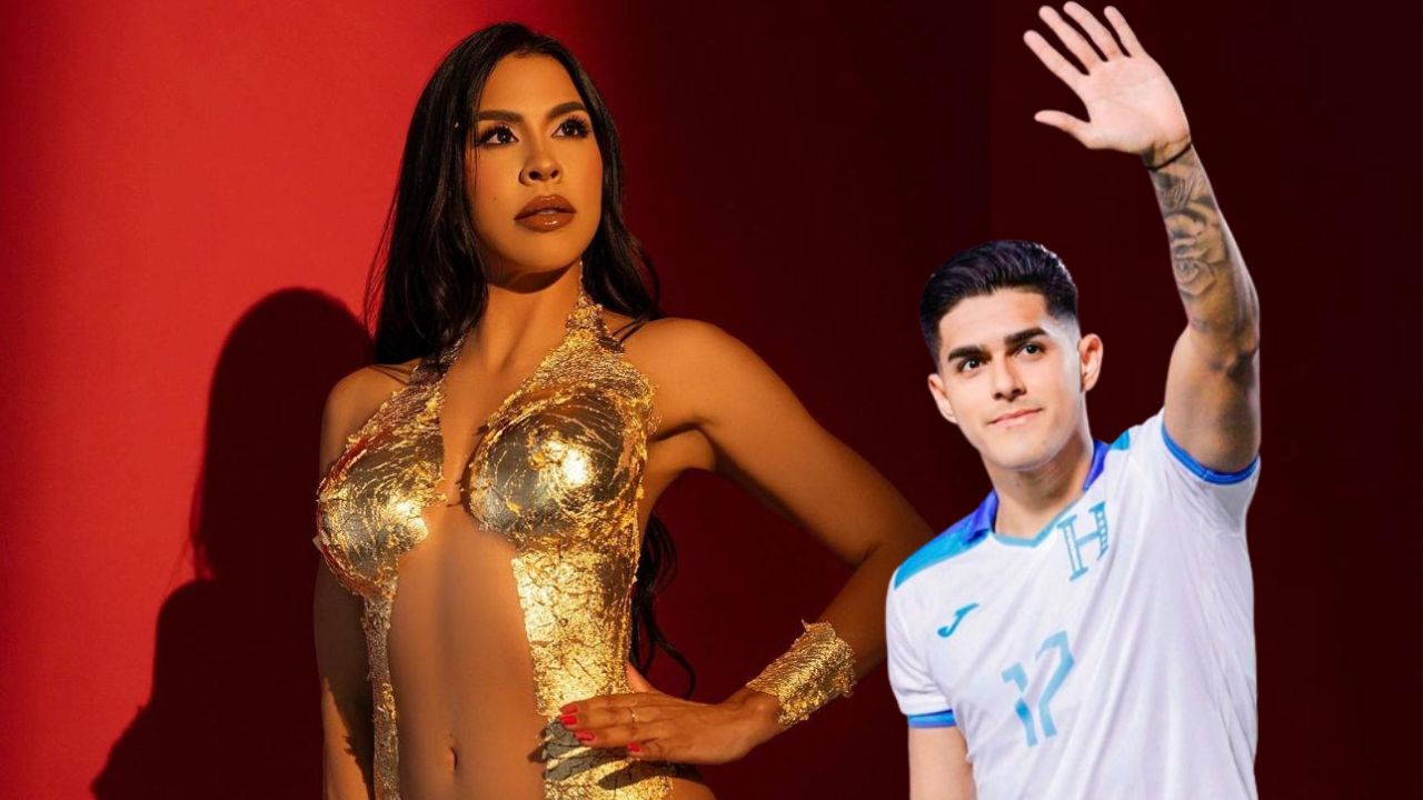 Imagen de Maché Alvarado se une al trend de Luis Palma; así le fue con el baile de Año Nuevo