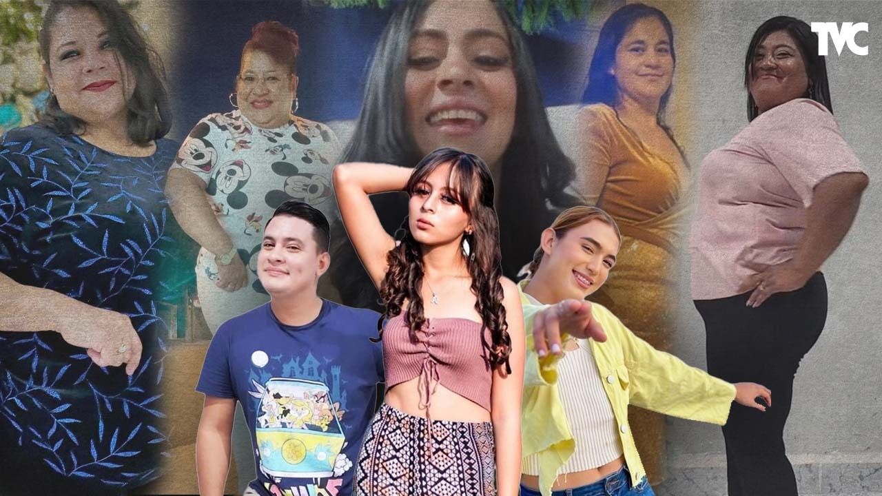 Imagen Principal de Nota: Mamás hondureñas en TikTok: del hogar a la fama digital