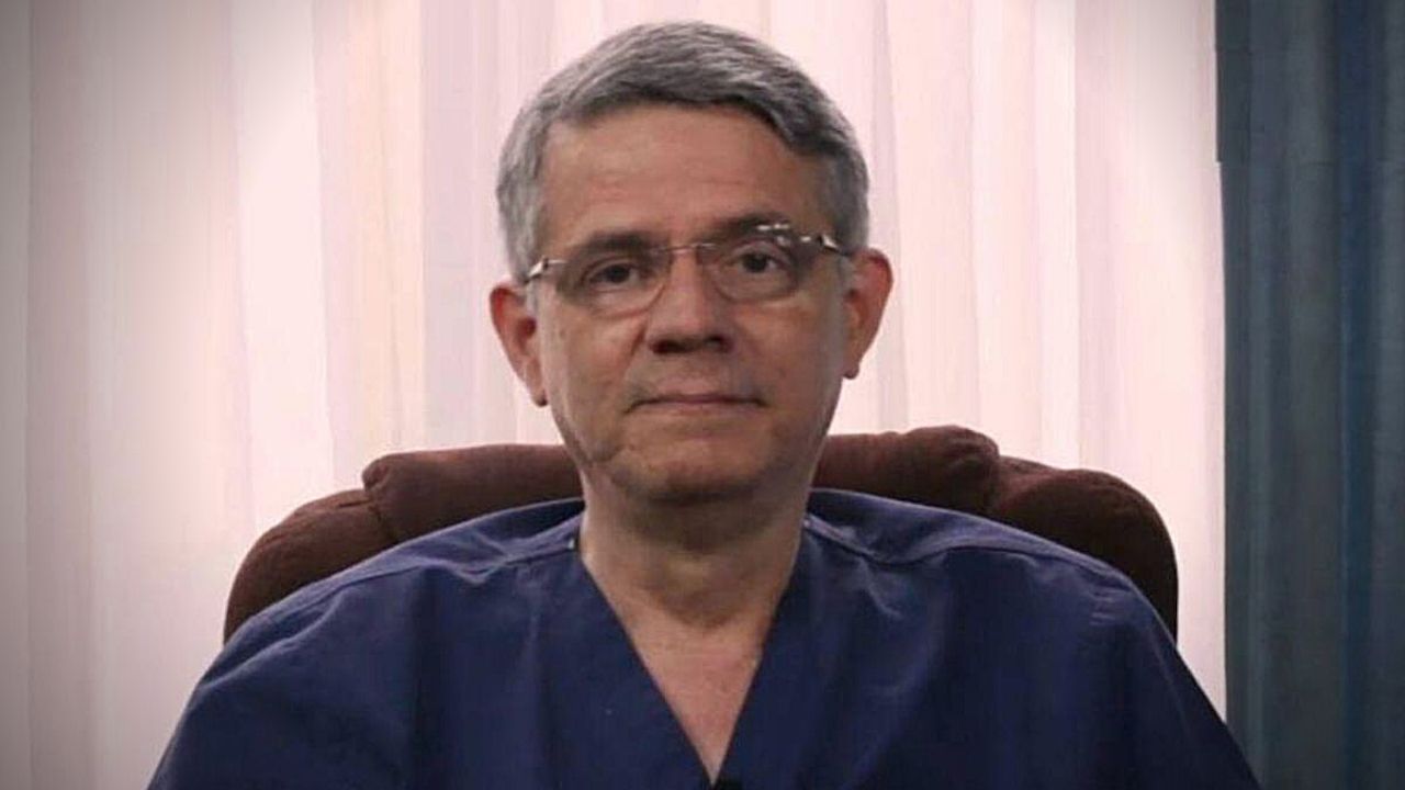 Imagen Principal de Nota: Manuel Matheu denuncia irregularidades tras su destitución de Sesal
