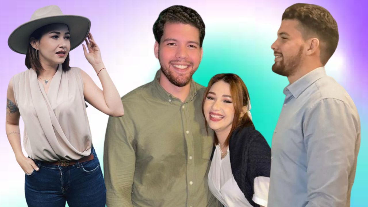 Imagen Principal de Nota: El Intrépido galán que robó el corazón de Jennifer Aplícano: descubra quién es Percy Aguilar