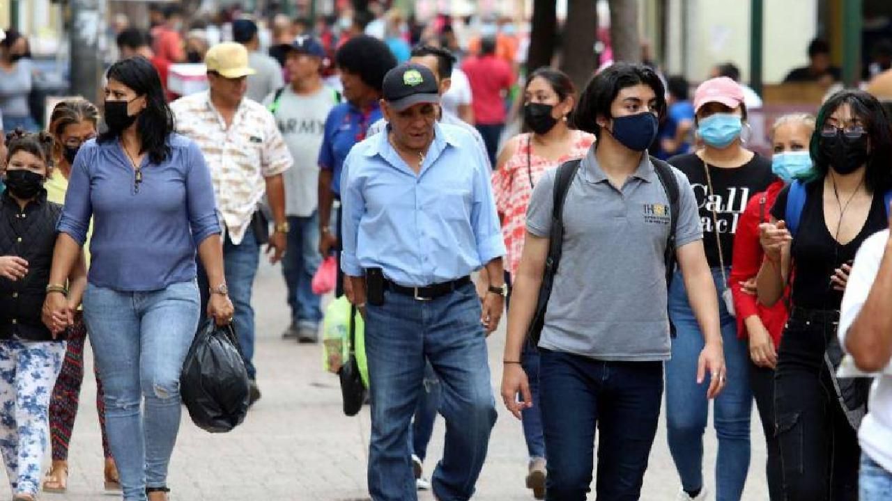 Imagen Principal de Nota: Cuatro enfermedades, incluida nueva variante de covid-19, afectan a hondureños
