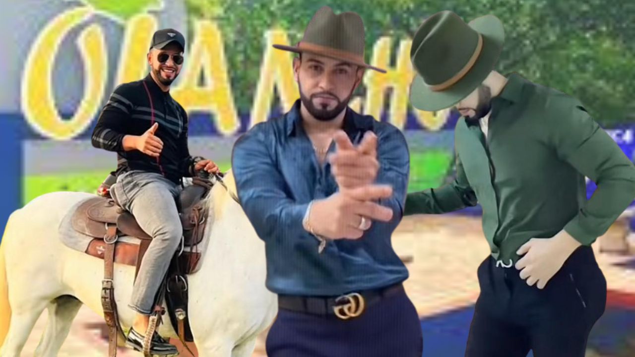 Imagen Principal de Nota: ¡El Olanchano que roba corazones en TikTok! Descubre el encanto del ganadero que conquista con sus bailes