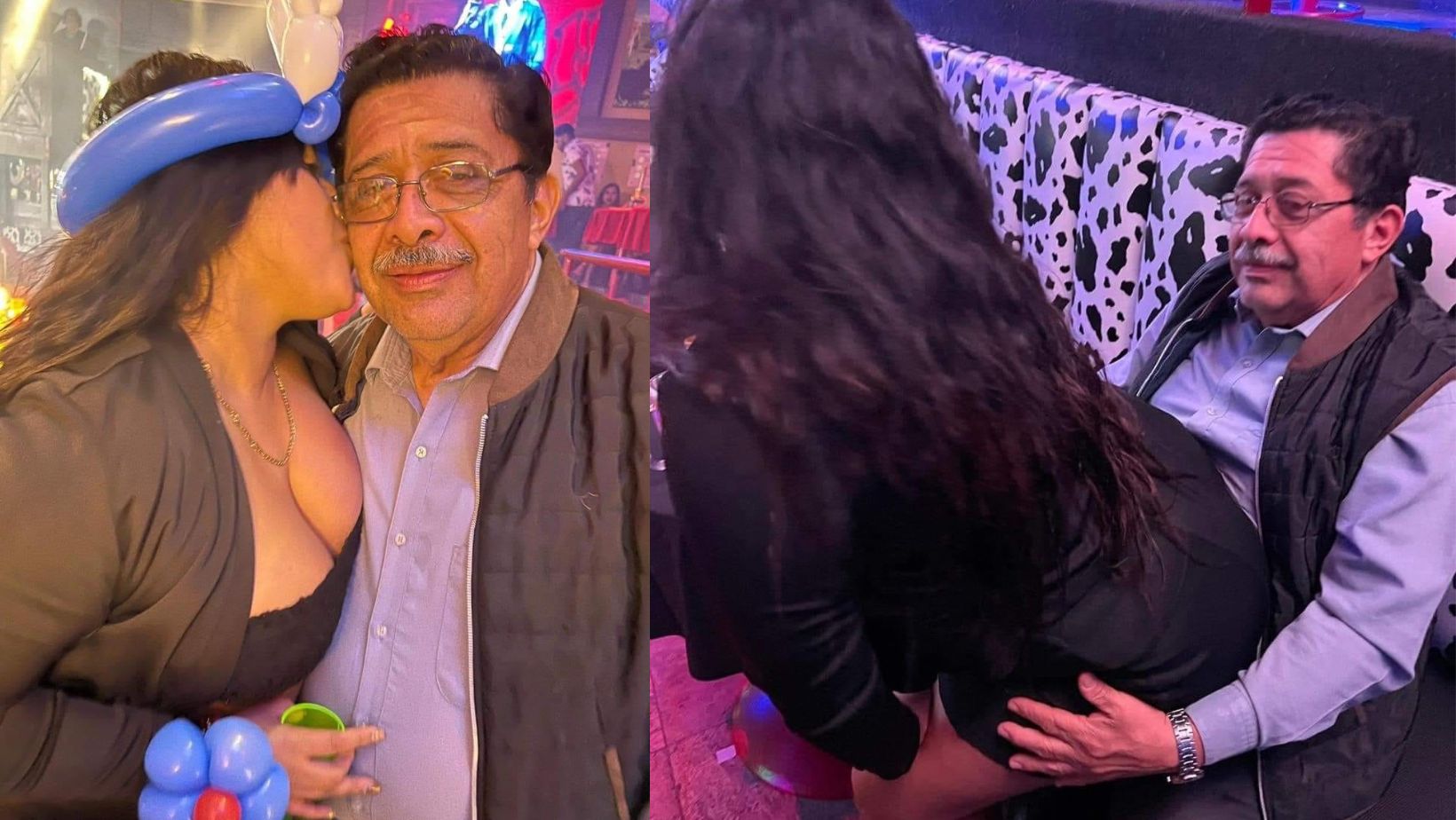 Imagen de Denuncian a Pastor Presbiteriano por gastar dinero de ofrendas en un ‘club nocturno’