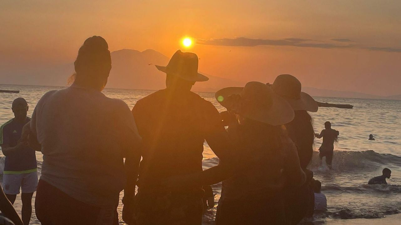Imagen de ¿Cuándo cae Semana Santa en Honduras este 2024?