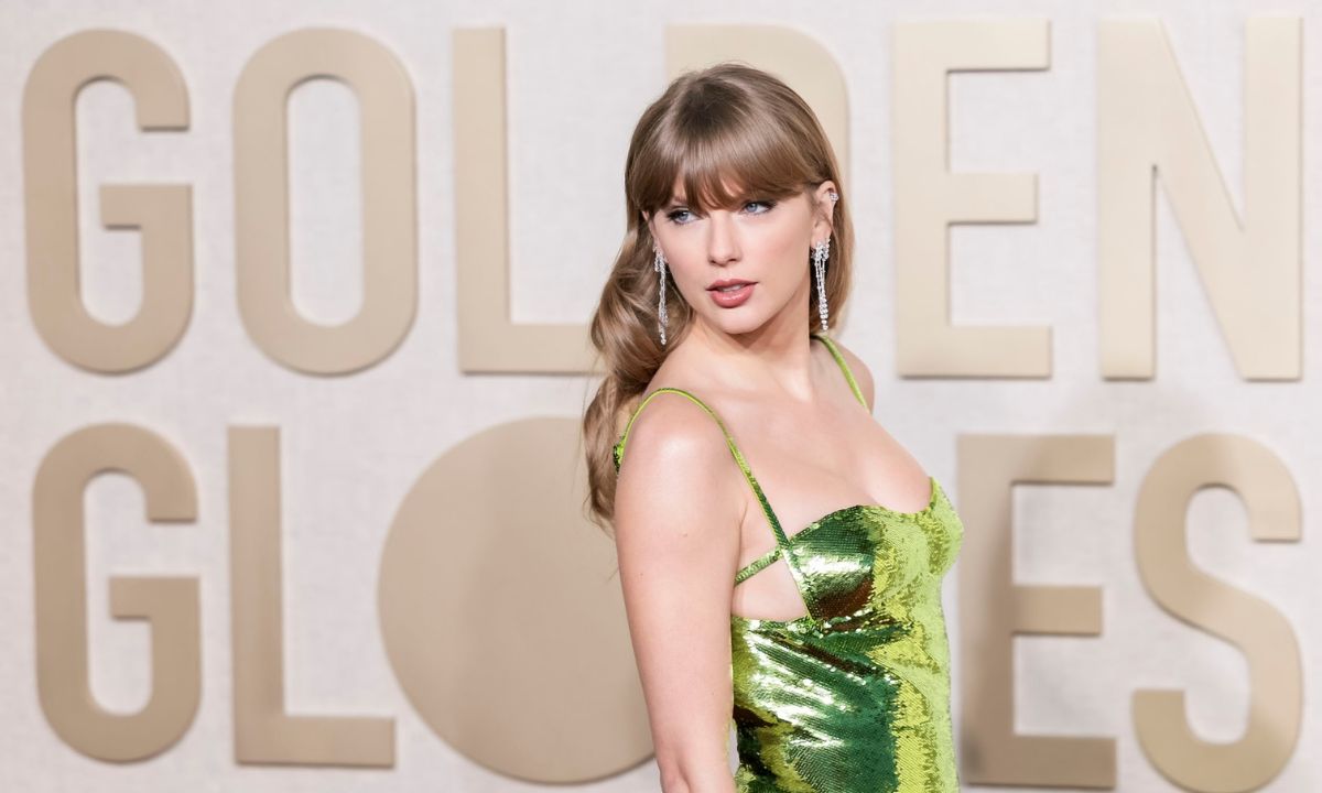 Imagen Principal de Nota: ¿Son reales? Difunden fotografías íntimas de Taylor Swift