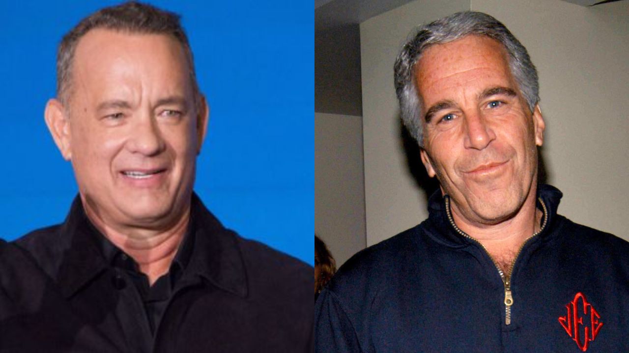 Imagen Principal de Nota: ¿Tom Hanks fue cliente de Epstein? Supuestas fotos del actor sobre la isla son virales en redes