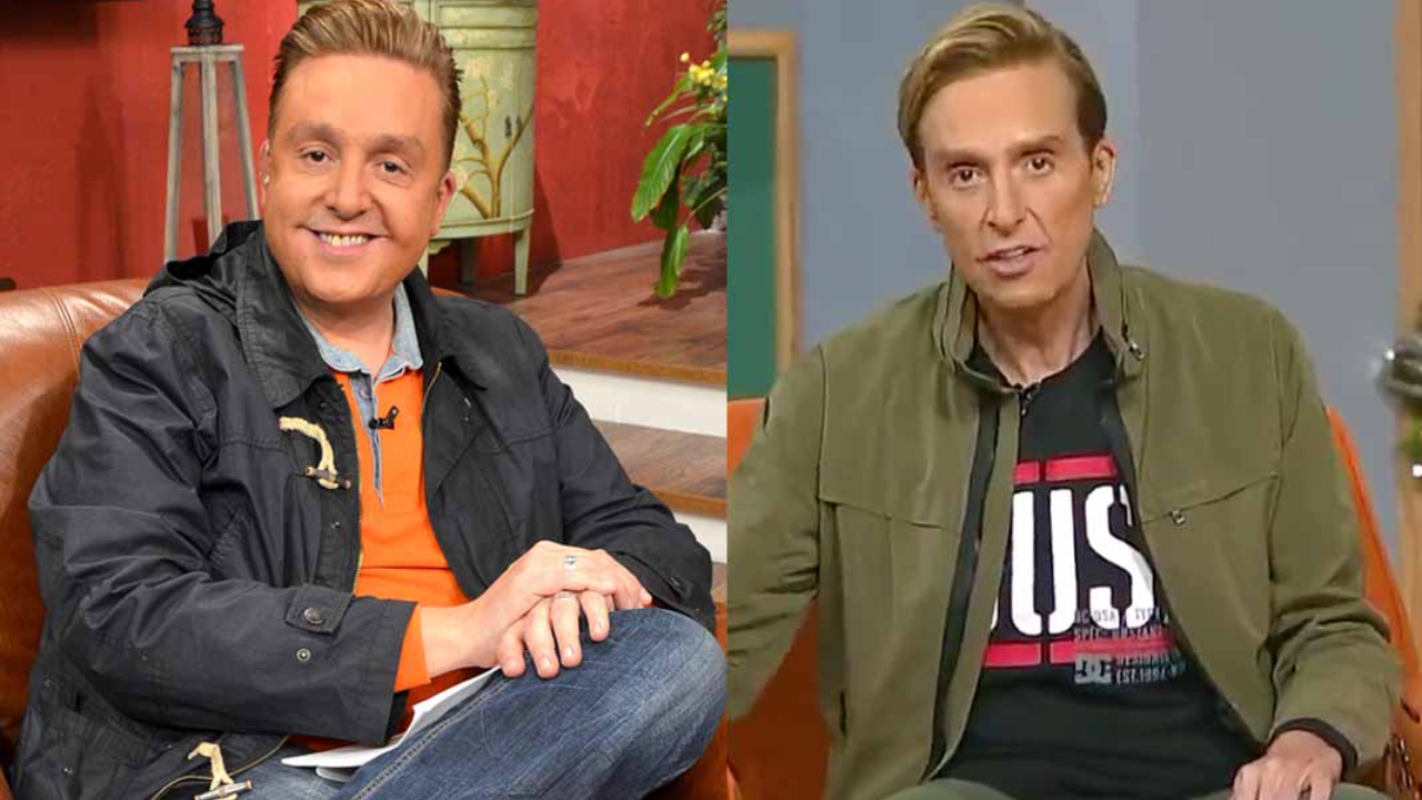 Imagen de Daniel Bisogno, enfermedad lo manda a terapia intensiva y hasta Adal Ramones llora por él: VIDEOS