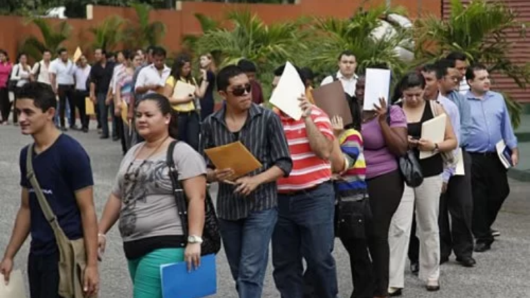 Imagen Principal de Nota: Empleos mejor pagados en Honduras ¿Dónde hay vacantes?