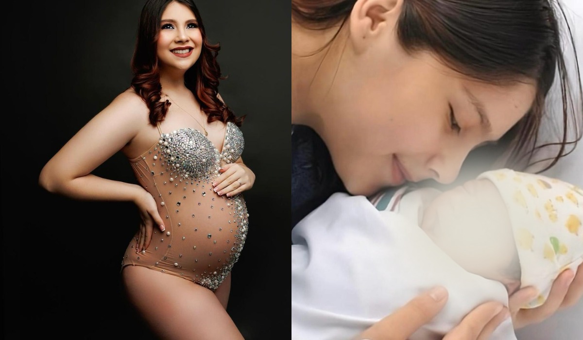 Imagen Principal de Nota: ¡Doble felicidad! 'LaCochiZu' anuncia el nacimiento de su bebé en su cumpleaños 21