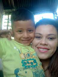 El Mundohn 4k - Wendy Tejada y su hijo mayor, Le deseamos... | Facebook