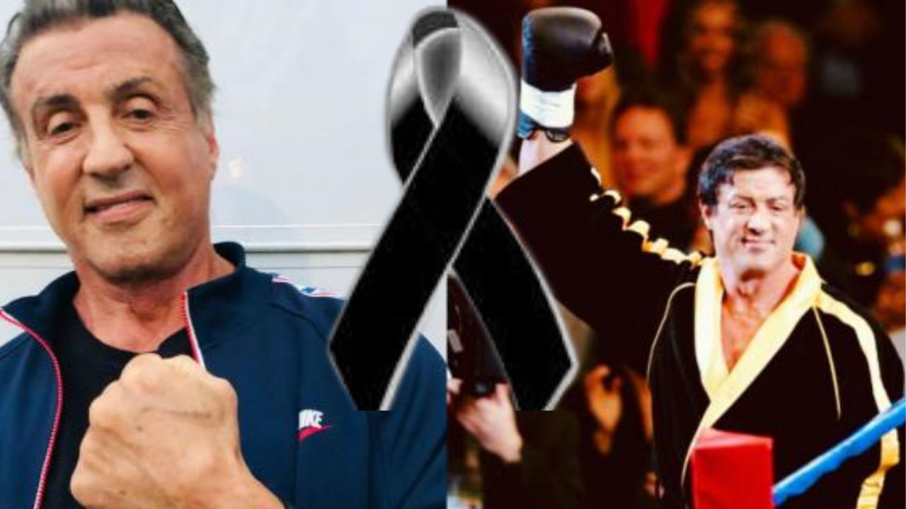 Imagen Principal de Nota: ¿Muere Rocky Balboa a los 77 años? La verdad sobre los rumores de la supuesta muerte de Sylvester Stallone