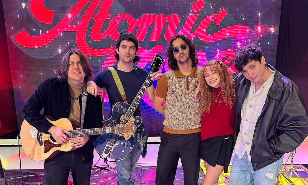 Imagen de Banda hondureña podría representar al país en un importante festival de Europa