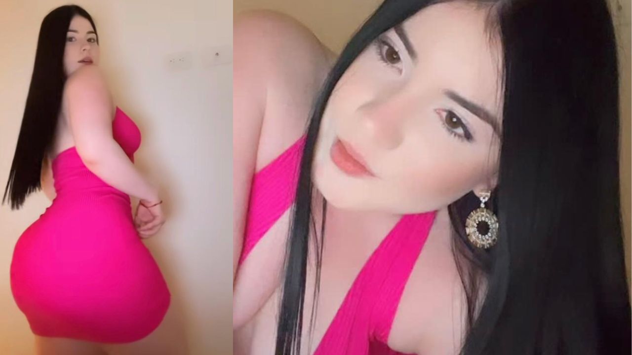 Imagen Principal de Nota: Bella Ramos finaliza febrero con baile seductor