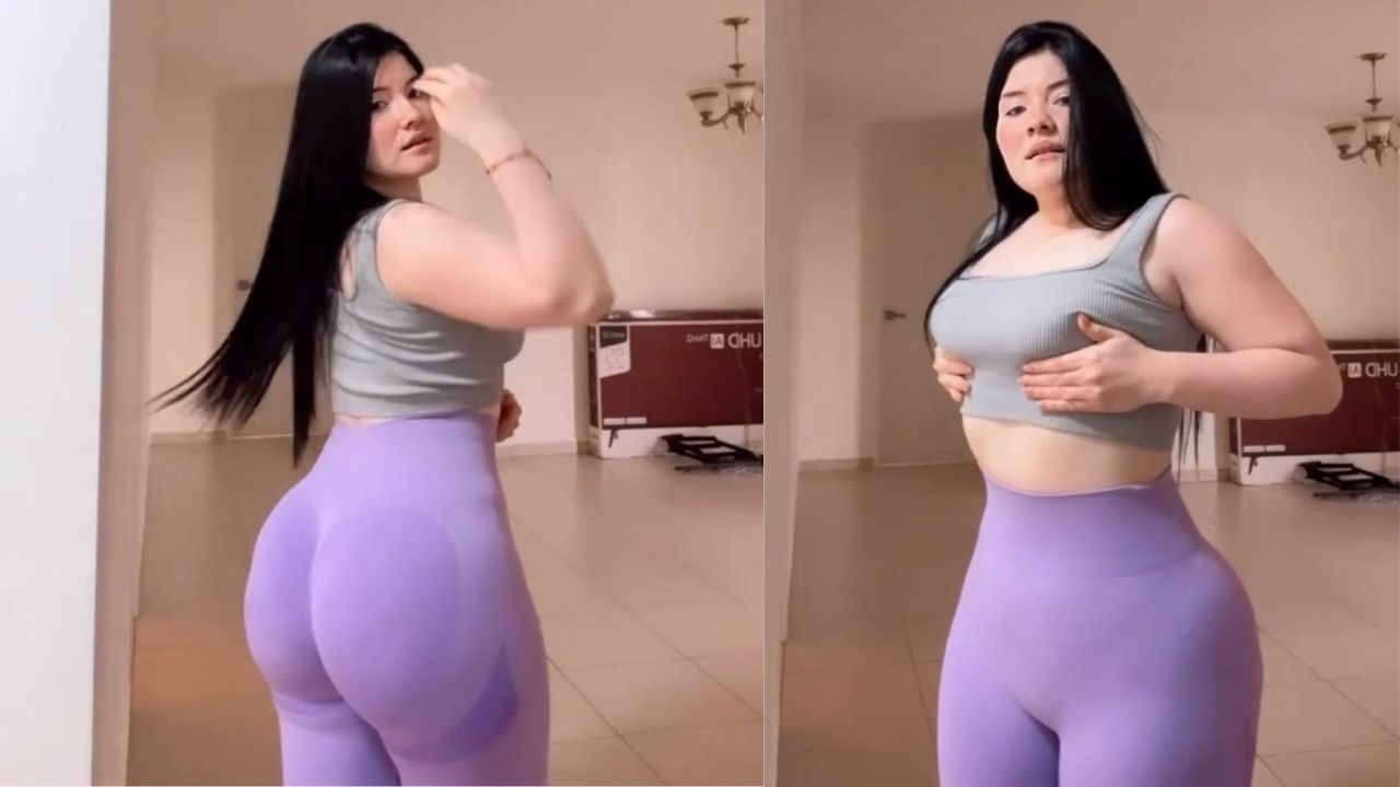 Imagen de ‘No soy perfecta’: Bella Ramos muestra una de sus ‘imperfecciones’