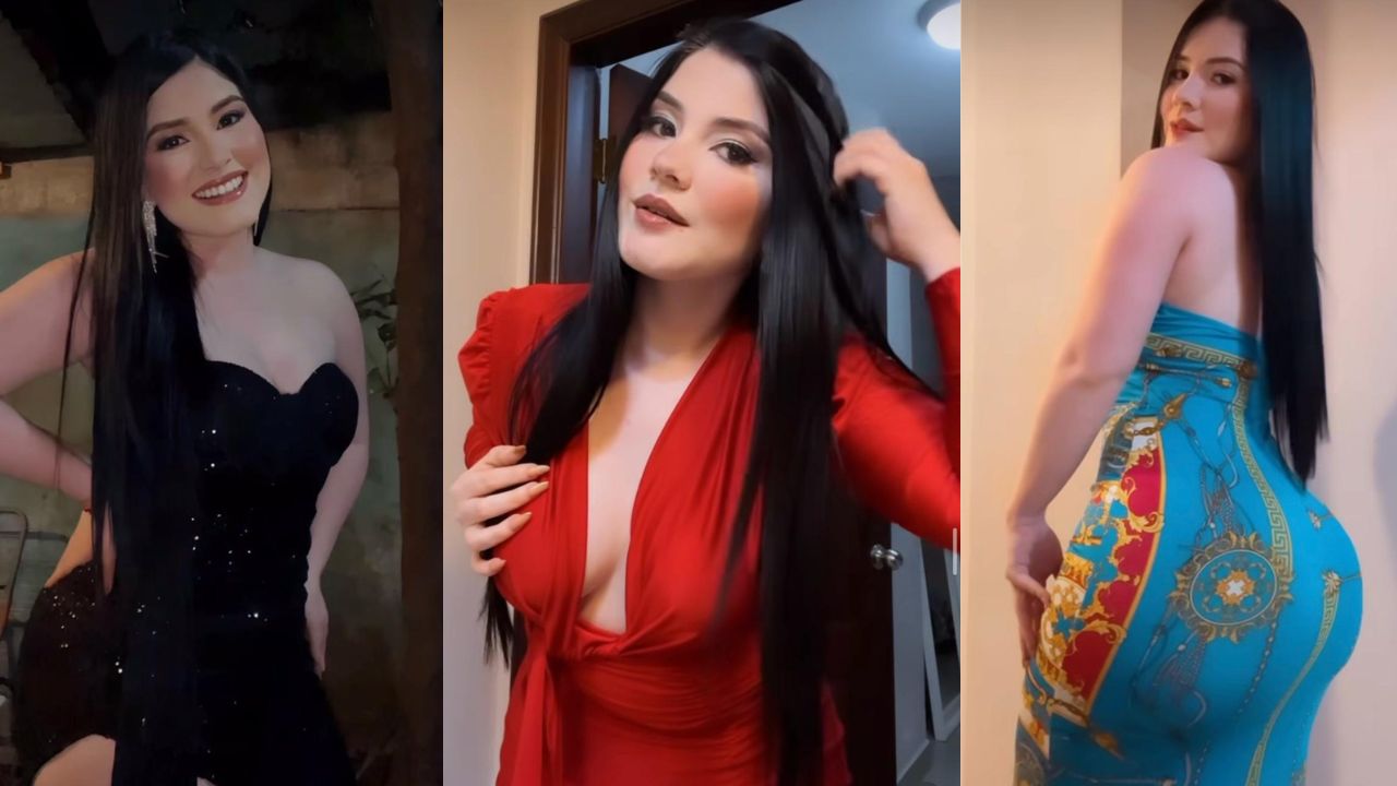 Imagen Principal de Nota: Bella Ramos se mudó de San Pedro Sula a Tegucigalpa por esta razón