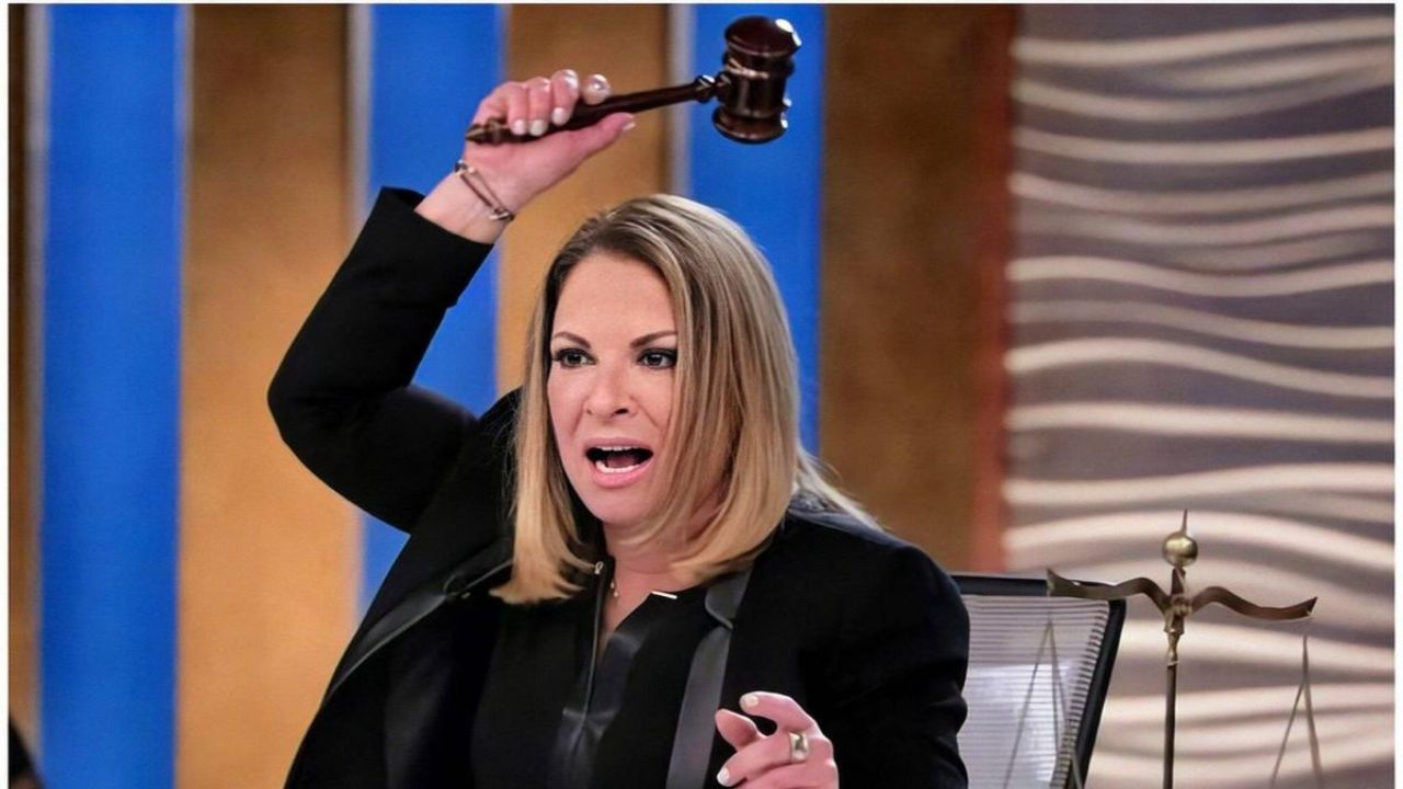 Imagen Principal de Nota: ¿Cuánto pagaban a los actores por aparecer en 'Caso Cerrado'?