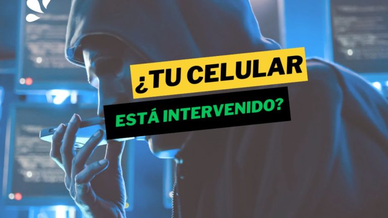 Imagen Principal de Nota: ¡Alerta! ¿Tu celular está intervenido? Aquí te decimos cómo detectarlo y protegerte