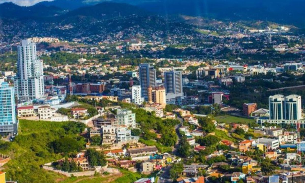 Imagen de Así estará el clima en Honduras este domingo