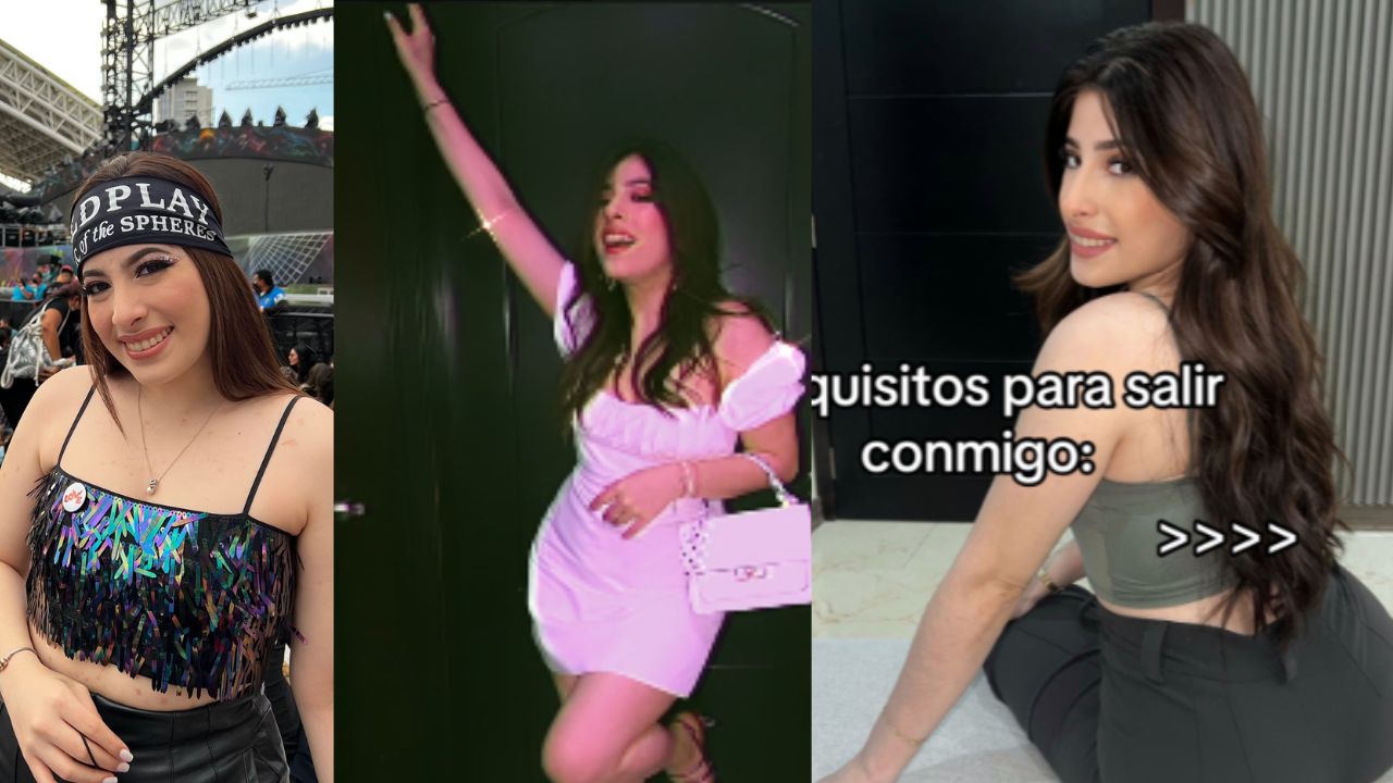 Imagen Principal de Nota: Doble de presentadora hondureña es exigente al buscar novio, aquí los requisitos que debe cumplir