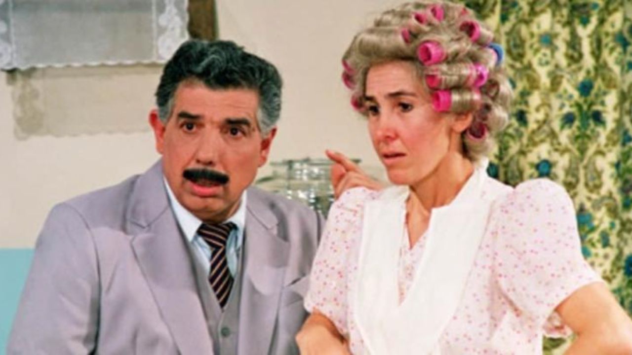 Imagen de Revelan cómo luciría el hijo de Doña Florinda y el profesor Jirafales gracias a la Inteligencia Artificial