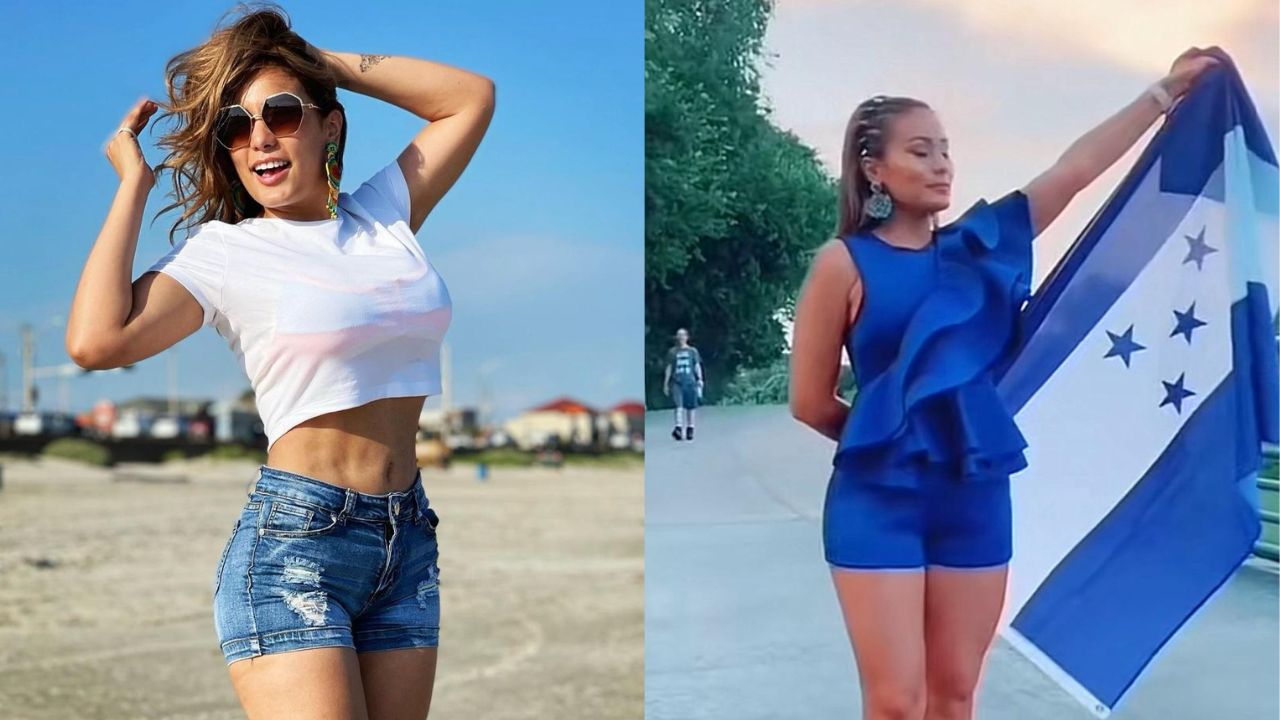 Imagen Principal de Nota: Elsa Oseguera bajo fuego: 'Baila mejor el apóstol', critican sus movimientos al ritmo de la punta
