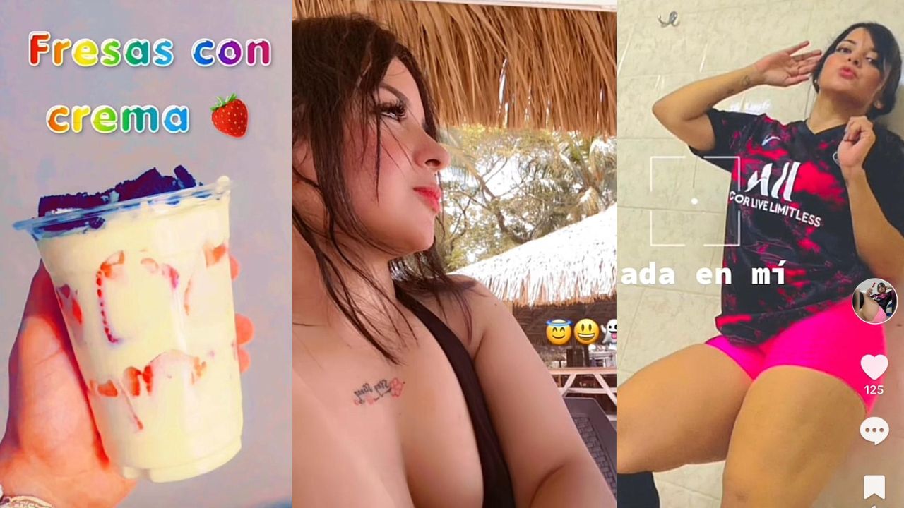 Imagen Principal de Nota: Mallely Dueñas: la futbolista hondureña que anotó un gol emprendedor