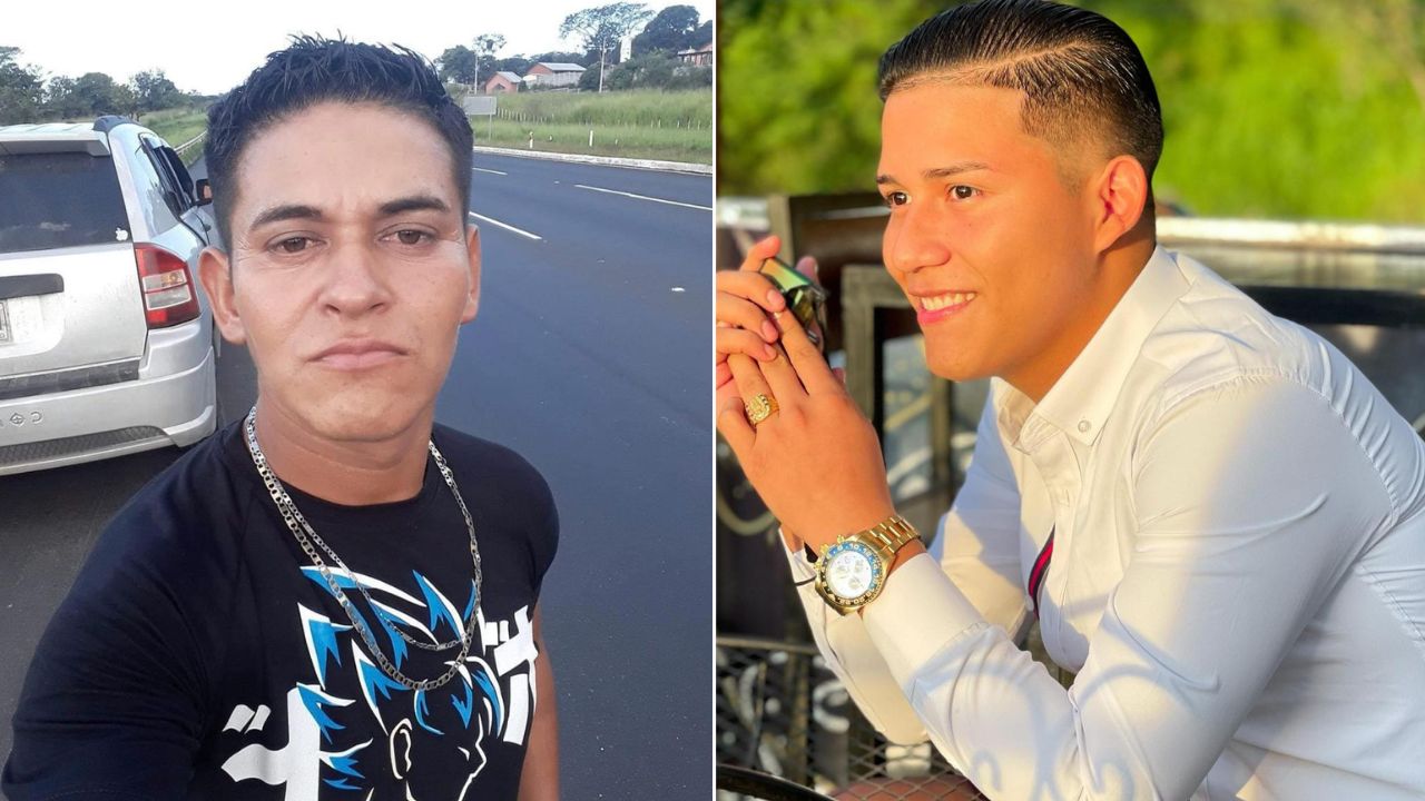 Imagen de Desafío viral: Herminio Juárez propone un enfrentamiento en TikTok a Luis Laboriel