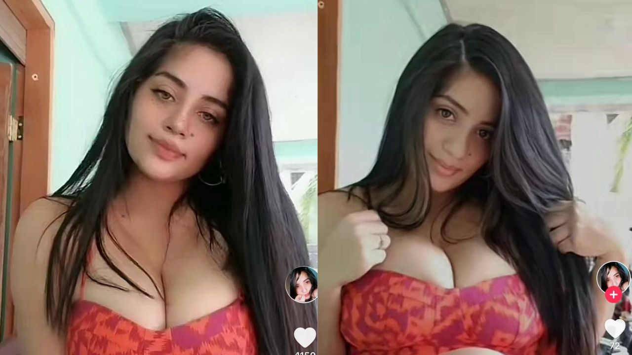 Imagen Principal de Nota: Yaneri Amaya, la treintañera hondureña que muchos quieren de sugar