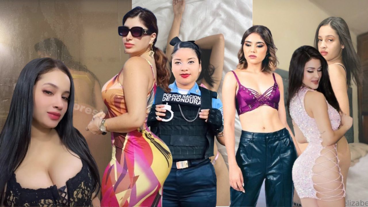 Imagen de Hondureñas quedaron expuestas por seguidores que filtraron su contenido explícito