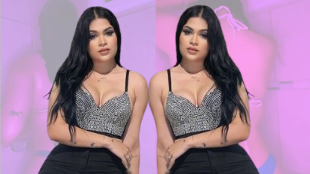Imagen de 'Juanchi' enciende las redes con un vídeo provocativo bajo la regadera