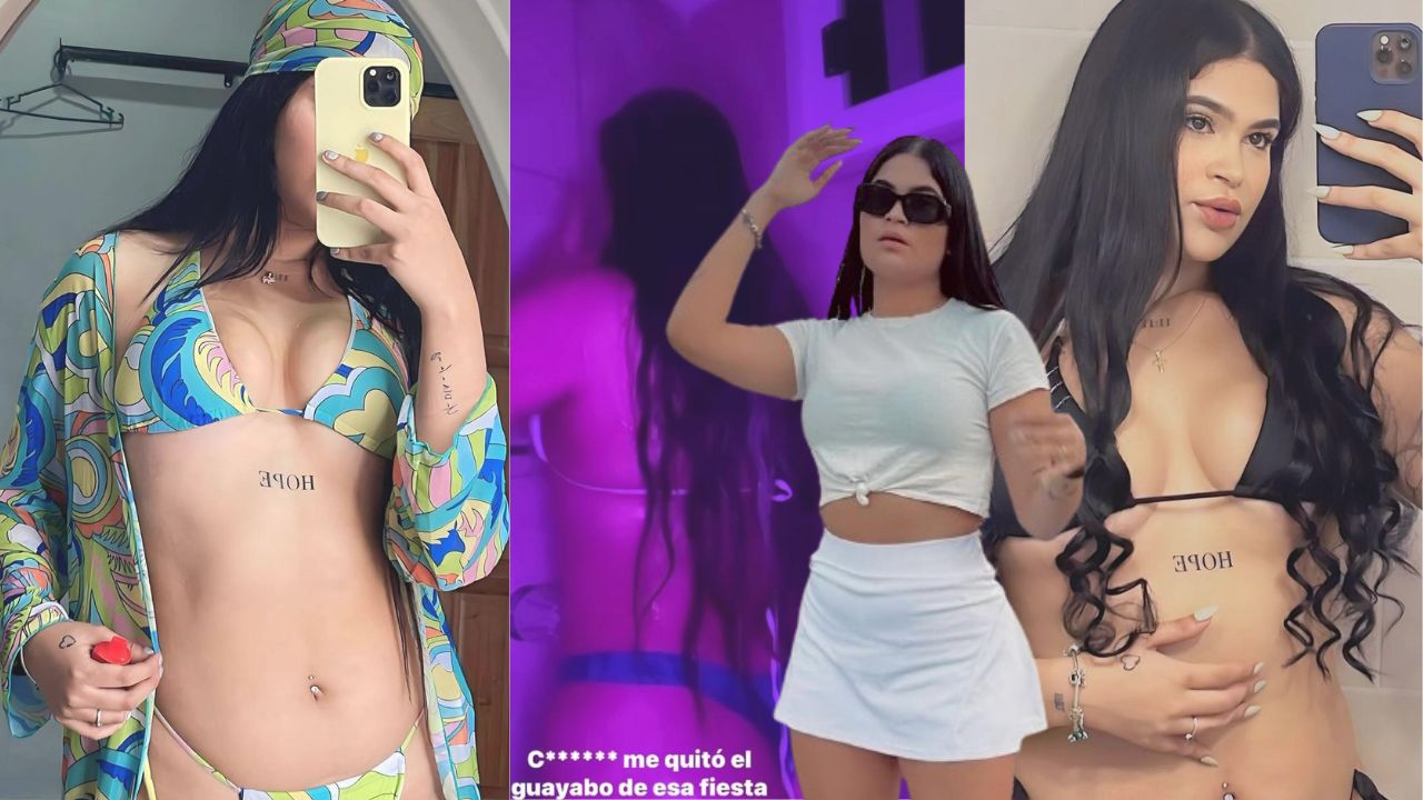 Imagen Principal de Nota: La ducha sexy de 'Juanchi' que eleva la temperatura en Instagram